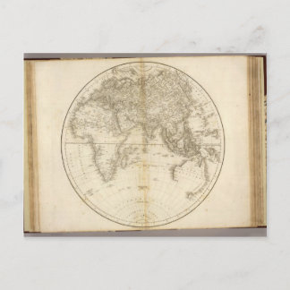 Carte la plus ancienne du monde