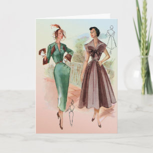 Carte La première saison