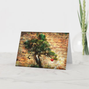 Carte La récolte : Un nouveau coeur