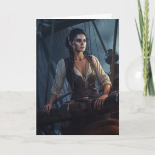 Carte La Saint-Valentin de la fin du monde