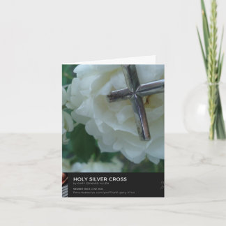 Carte La veille de Noël