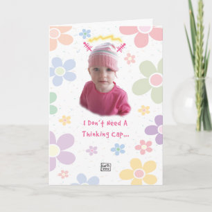 Carte La vente en gros de ChuckleBerry carde wb006