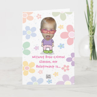 Carte La vente en gros de ChuckleBerry carde wb008