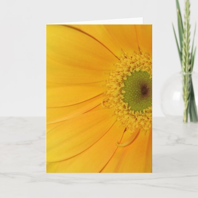 Carte La vie est belle ! (Devant)