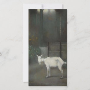 Carte La Vielle Chèvre (par Jan Mankes)