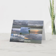 Lac Huron