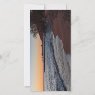 Carte lac michigan côte nord milwaukee à l'aube