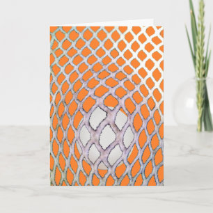 Carte Lacrosse Birthday