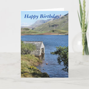 CARTE LACS