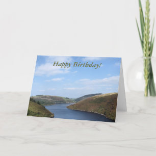 CARTE LACS