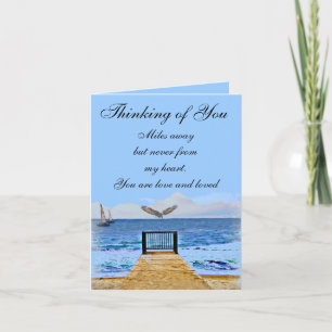 Carte Laisser partir !_