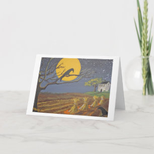 Carte Lament de corneilles