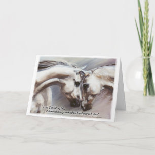 Carte L'amour se compose de ceci