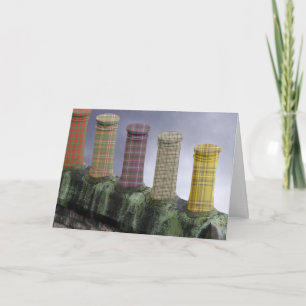 Carte Lang May Yer Lum Reek