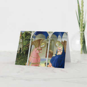 Carte L'annonce, c.1430-32