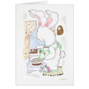 Carte lapin cuisine Whats