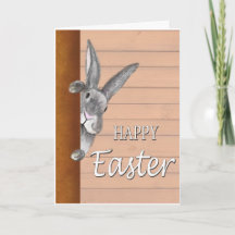 Lapin de Pâques