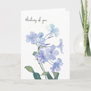 Carte L'aquarelle ne vous touche pas
