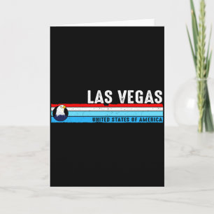 Carte Las Vegas Nevada Établie 1905 Vintage Clic Retro S