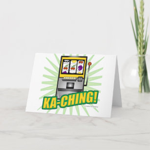 Carte Le Big Money !