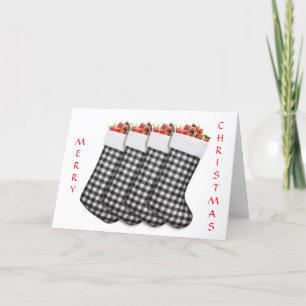 CARTE LE BONHEUR REMPLIT L'AIR/LES STOCKES SONT MAL!