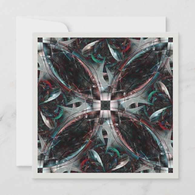 Carte Le Bouclier (Devant)