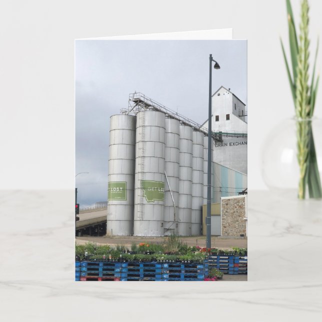 Carte Le Havre, la TA (Devant)