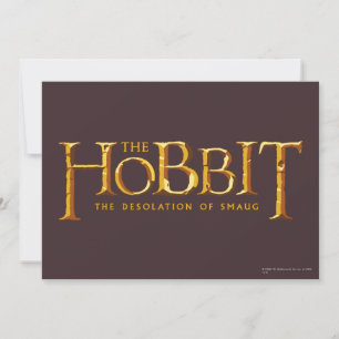 CARTE LE HOBBIT™