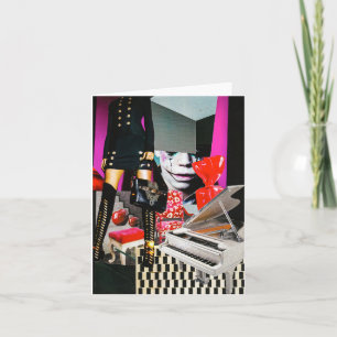 Carte Le Joker