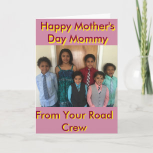 Carte Le Jour de la Mort