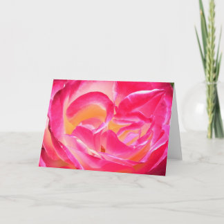 Carte Le manteau de Joseph