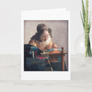 Carte Le Massacre de Jean Vermeer