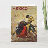 Le Mexique Matador