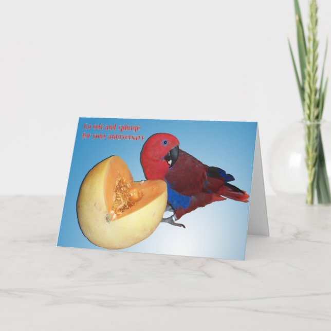 Carte Le miel énumèrent (Devant)