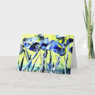 Carte Le Ministère Dans La Laïque Bleue