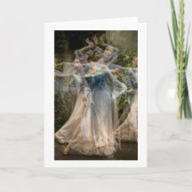 Le Mouvement Doux De La Danse (Multi No 3)