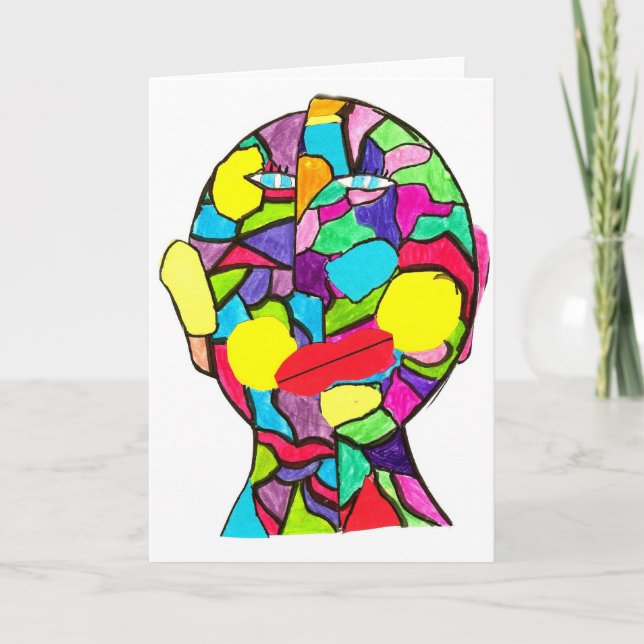 Carte Le Nelson - Devon T (Devant)