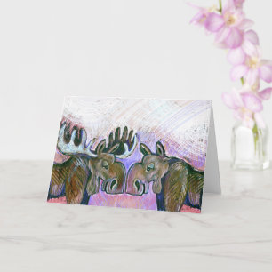 Carte Le Nez Sait - Édition Orignal