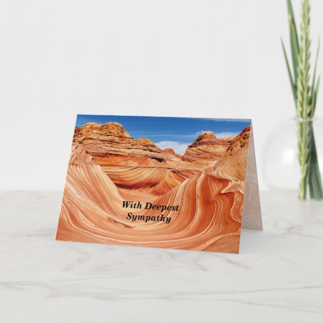 Carte Le paradis du photographe en sympathie profonde (Devant)