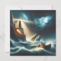 Le phare de l'espoir