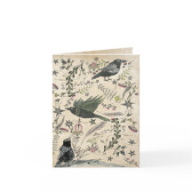 Le Présage du corbeau