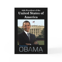 Le Président Obama