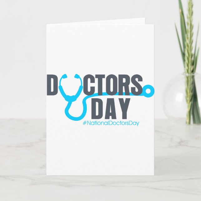 Carte Le ressortissant soigne Day (Devant)