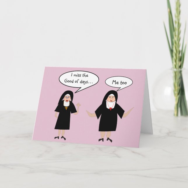 Carte Le slap de la règle (Devant)