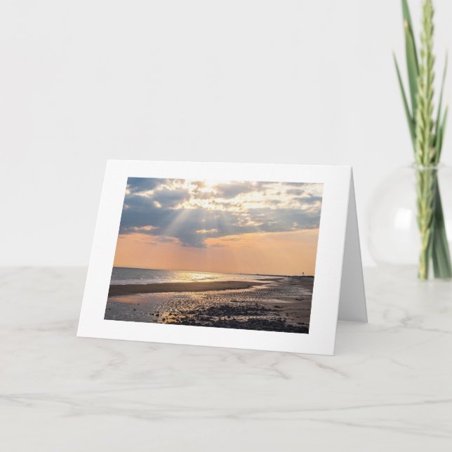 Carte LE SOLEIL S'ÉLÈVE ENCORE APRÈS LE "40ème" HUMOUR D (Devant)