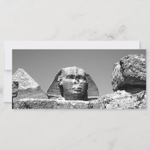 Carte Le Sphinx