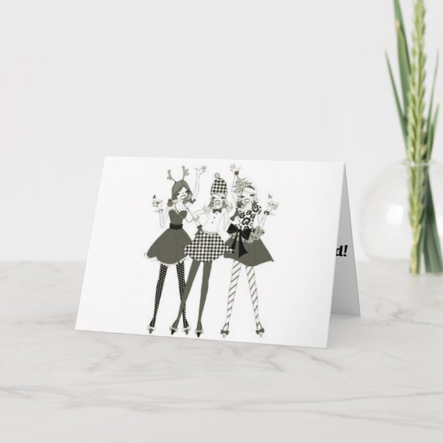 CARTE LE TEMPS DE CÉLÉBRER L'ANNIVERSAIRE DE MON MEILLEU (Devant)