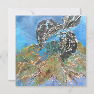 Carte le troisième jour