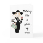 LE VIN NE VOUS INQUIÈTE PAS DE VOTRE ÂGE