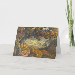 Carte Le Weald de Kent, c.1827-28 (la semaine et gouache